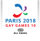 Infiniment Sport will partner with Paris 2018