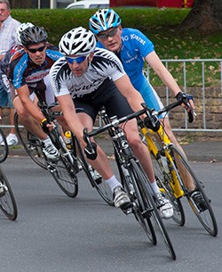 Cycling – Road Races