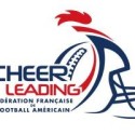 Fédération Française de Football Américain - Cheerleading