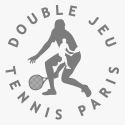 Double Jeu Tennis Paris
