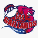 Les Gaillards