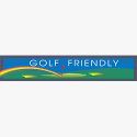 Golf Friendly